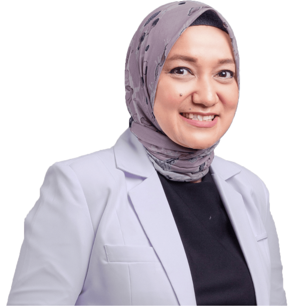 dr.hary lombok dua dua